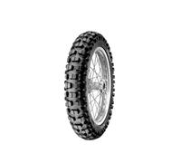 Pirelli Mt 21™ Rallycross 58p M+s Tt M/c Off-road Rear Tire Black 110 / 80 / R18
