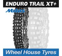 Mitas Enduro Trail XT+ ( 110/80-19 TT/TL 59T M+S marking, Front wheel )