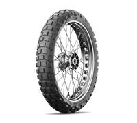 Motorcycle Tyres 110/80 R19 Michelin 59R Anakeewild
