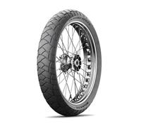 110/80 R19 M/C (59V) TT/TL M+S Michelin Anakee Adventure Front Motorcycle Tyre
