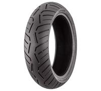 110/80R18 58V TL RoadAttack 3 CR Continental Motorcycle Rear Tyre Tubeless