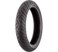 110/80ZR18 (58W) RoadAttack 3 CR Continental Motorcycle Front Tyre