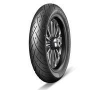 Metzeler Cruisetec™ 62h Tl Custom Front Tire Silver 110 / 90 / 19