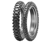 Dunlop Geomax MX 53 ( 110/90-19 TT 62M Rear wheel )