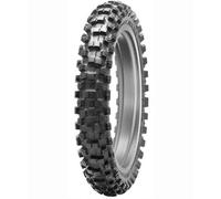 110/90-19 62M Dunlop GEOMAX MX53 Rear MOTOCROSS Motorcycle Motorbike Tyre