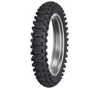 110/90-19 62M TT Dunlop Geomax MX 34 Rear - 110 90 19 - New Tyre x1