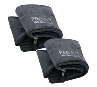 110/90-19" & 80/100-21" Inner Tube Set Motocross MX Off Road Inner Tubes Front & Rear Fitting Pair