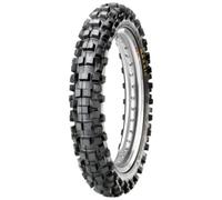 MAXXIS MX REAR TYRE 110/90-19 M7305 62M INTERMEDIATE ROAD LEGAL E MARK