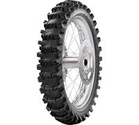 PIRELLI SCORPION MX SOFT REAR TYRE 110/90-19 NHS 62M SAND/MUD MOTOCROSS