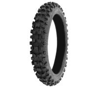 110/90-19" Rear Motocross Tyre 62M Knobbly Tread Tyre Fits 250/450cc MX Bikes