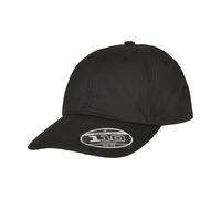 110 Alpha Packaway Cap Flexfit Black One Size