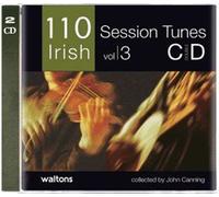 110 Best Irish Session Tunes Vol 3 CD