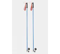 110 cm OMM Z-Lite Alloy Running Poles (Pair) Blue Size