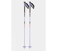 110 cm Salomon Steep Pro S3 Ski Poles (Pair) Purple Size
