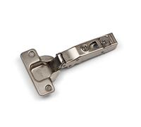 110 Degree Soft Close Kitchen Cabinet Hinge Cupboard Door Steel Gentle Closing