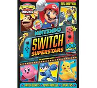 110% Gaming Presents: Nintendo Switch