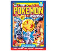 110% Gaming Presents: Ultimate Pokémon Generations