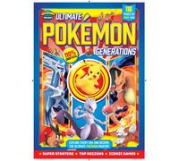110% Gaming Presents: Ultimate Pokemon Generations