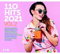 110 Hits 2021 Vol.2