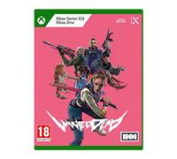 Wanted: DEAD Xbox Series X|S / Xbox One