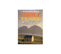 110 Ireland's Best Fiddle Tunes. Sheet Music for Violin