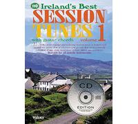 110 Ireland's Best Session Tunes: With Guitar Chords (1)