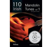 110 Irish Mandolin Tunes