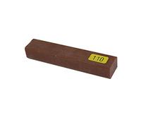 110 Medium Walnut Hardwax Hard Wax Wood Furniture, Floor Filler Repair Stick - ** A MELTING TOOL IS REQUIRED **