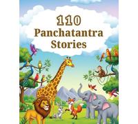 110 Panchatantra: Stories