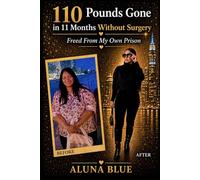 110 Pounds Gone in 11 Months Without Surgery: Freed From My Own Prison