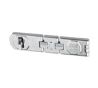 110 Series Hasp & Staples ABUS Mechanical Multi One Size