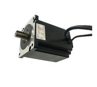 110 series High 48v 1500w brushless dc motor high speed 3000rpm bldc motor length short 200mm