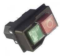 110 Volt Switch Fits Belle Minimix 150 (Between 04/2002 and 04/2007) - 70/0202