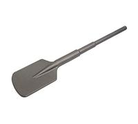 Clay Spade 110 x 455mm - SDS MAX