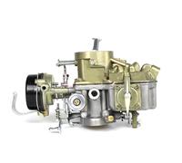 1100 1 Barrel Carburetor W Electric Choke For 1963-1968 For Mustang For Falcon 6 Cylinder 170 200 CID Engines Carb Carburetor