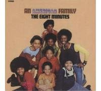 アン・アメリカン・ファミリー[名盤1100円 2024]