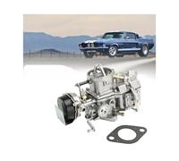1100 Carburetor Compatible For Ford Mustang Falcon 1963-1969 6 Cyl 170/200 Engines