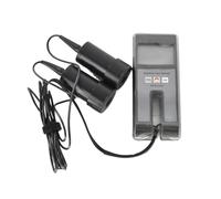 1100 Digital Window Tint Meter, Transmission Measures The Amount Of Light That Passes Through A Window Rejection Tester