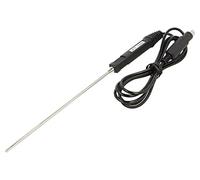 1100-PT100001 Probe: Temperature, Type PT100 GOM-802,GOM-804,GOM-805 GW INSTEK