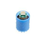 110000 RPM Brushless Fan electronic starter AC110V/220V 99W Precision Aluminum Impeller Hair Dryer Ultra High Speed Brushless electronic starter MQXFCZUX(110V Motor)