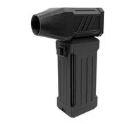 110000RPM Turbo Fan 32mm Brushless Motor Jet Stepless Speed Type C Protocol Silent High Power Air Duster Dust Blower Super Power Airflow