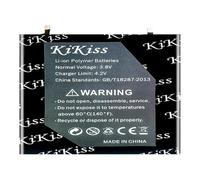 11000mAh High-Capacity Battery Compatible For ZTE Red Magic Esports Tablet Pro,LI3998T45P8HB9G033,Li-ion Polymer 0-Cycle Replacement Tablet Battery