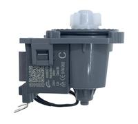 11001011000102 220V Dishwasher Parts Drain Pump Motor compatible for Samsung DW60M5044, DW60M6043FS, DW60M6055FS