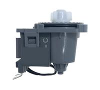 11001011000102 220V Dishwasher Parts Drain Pump Motor，Compatible For Samsung ，DW60M5044, DW60M6043FS, DW60M6055FS