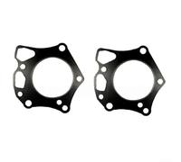 11004-7023 Cylinder Head Gasket Replacement for Kawasaki FX921V FXT00V Engine Cooling System Integrity (2pcs)