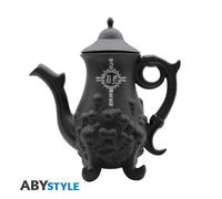 110047 DEATH NOTE Realm Of The Dead Teapot