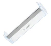 11005384 Original Fridge Fridge Freezer 11005384 BOSCH Fridge Fridge Freezer Shelf 437 x 113 x 100 mm BOSCH