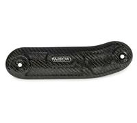Arrow Carbon Fiber Yamaha Teneré 700 ´19-22 Heat Shield Silver