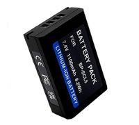 1100mAh 7.4V, BP-SCL5 Replacement Battery Compatible with Leica M10, M10R, M10P, M10M Camera