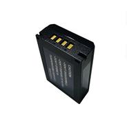 1100mAh BP-SCL5 Battery，Compatible For Leica，For M10 M10R M10P M10M Replacement Lithium-ion Rechargeable(5pcs)